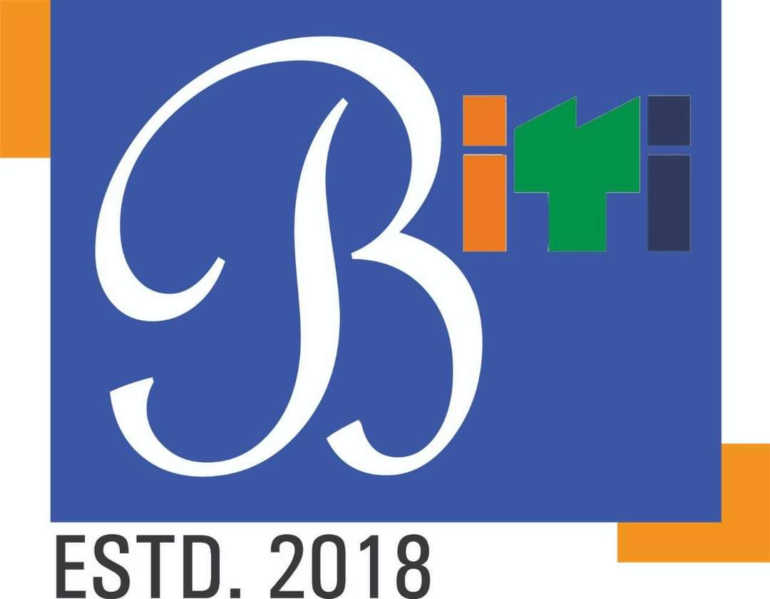 Logo of Brahmaputra iti
